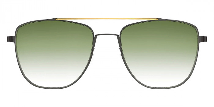 Lindberg™ 8910 - U9/GT SL82 Green Gradient 55 Sun Titanium