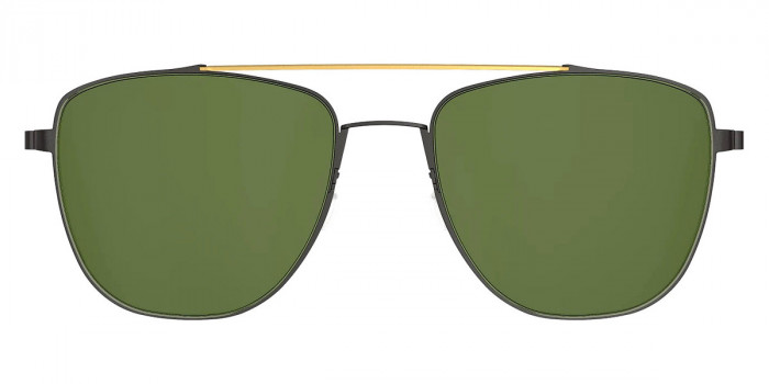 Lindberg™ 8910 - U9/GT SL85 Green 55 Sun Titanium