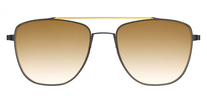 Lindberg™ 8910 - U9/GT SL10 Light Brown Gradient 55 Sun Titanium