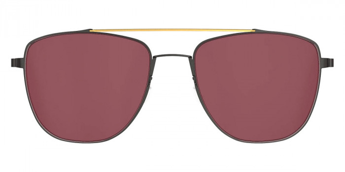 Lindberg™ 8910 - U9/GT SL91 Plum 55 Sun Titanium