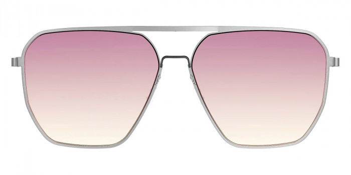 Lindberg™ 8911 - 10/U9 SL62 Bordeaux-Pearl Gradient 59 Sun Titanium