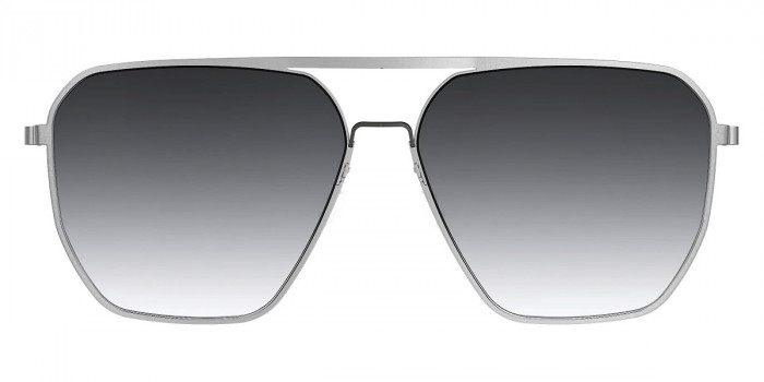 Lindberg™ 8911 - 10/U9 SL20 Gray Gradient 59 Sun Titanium