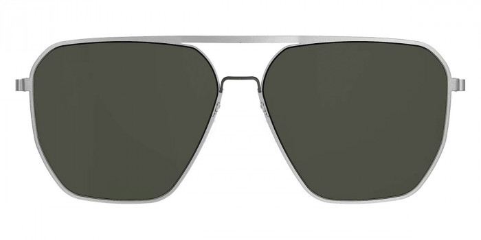 Lindberg™ 8911 - 10/U9 SL94 Gray 59 Sun Titanium