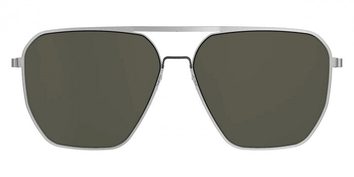 Lindberg™ 8911 - 10/U9 SL102 Graygreen 59 Sun Titanium