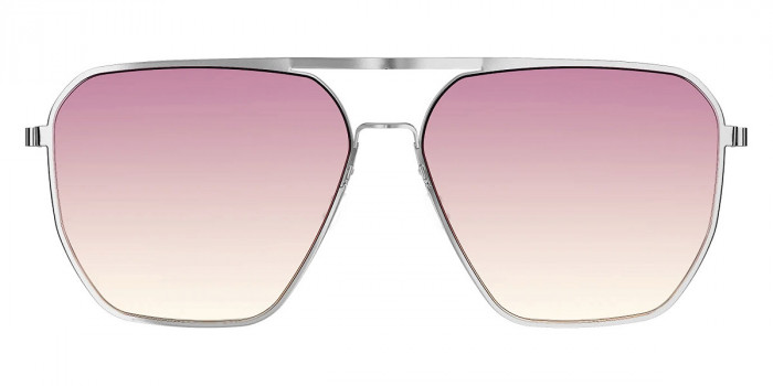 Lindberg™ 8911 - P10 SL62 Bordeaux-Pearl Gradient 59 Sun Titanium
