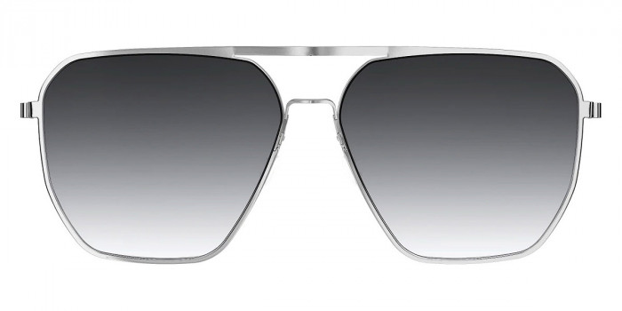 Lindberg™ 8911 - P10 SL20 Gray Gradient 59 Sun Titanium