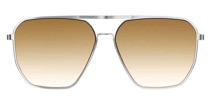 Lindberg™ 8911 - P10 SL10 Light Brown Gradient 59 Sun Titanium