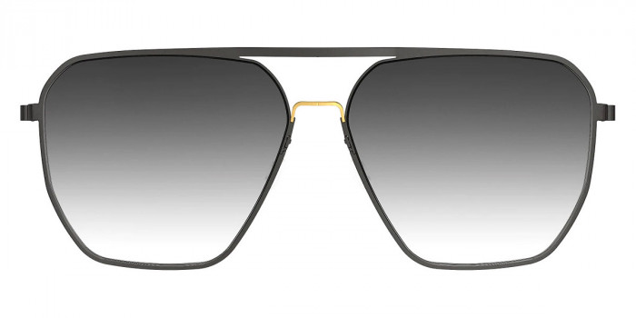 Lindberg™ 8911 - U9/GT SL86 Dark Gray Gradient 59 Sun Titanium