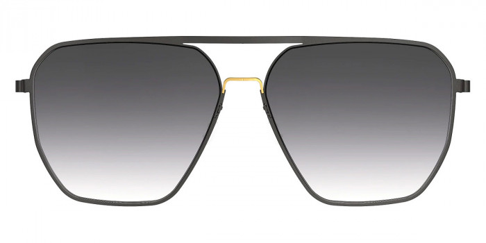 Lindberg™ 8911 - U9/GT SL18 Gray/Brown Gradient 59 Sun Titanium