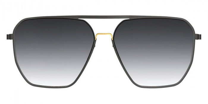 Lindberg™ 8911 - U9/GT SL20 Gray Gradient 59 Sun Titanium