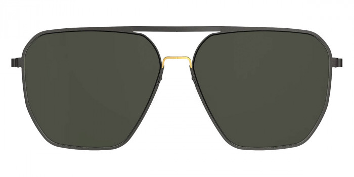 Lindberg™ 8911 - U9/GT SL94 Gray 59 Sun Titanium