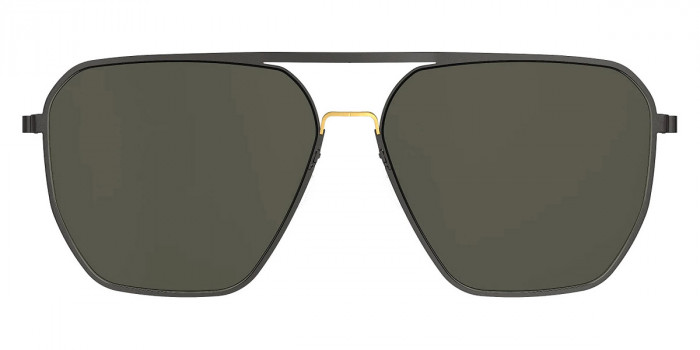 Lindberg™ 8911 - U9/GT SL102 Graygreen 59 Sun Titanium
