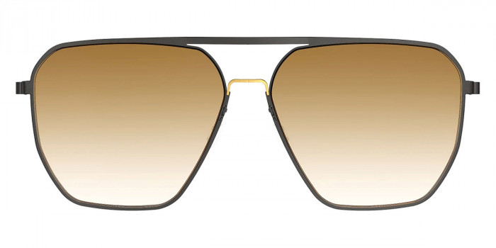 Lindberg™ 8911 - U9/GT SL10 Light Brown Gradient 59 Sun Titanium
