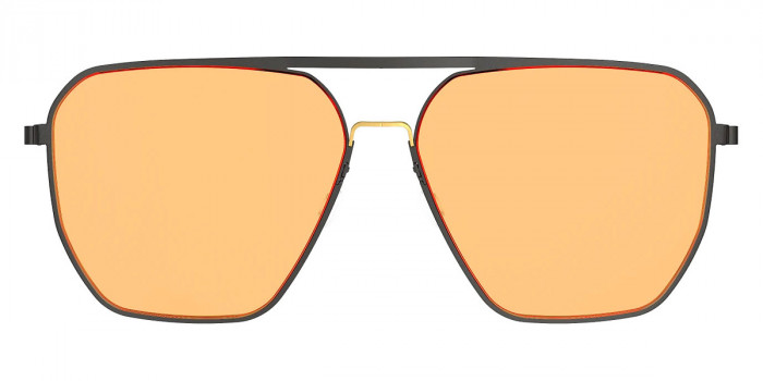 Lindberg™ 8911 - U9/GT SL100 Orange 59 Sun Titanium