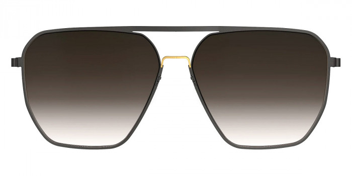 Lindberg™ 8911 - U9/GT SL98 Warm Gray Gradient 59 Sun Titanium