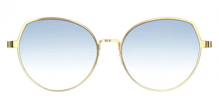 Lindberg™ 8913 - PGT SL93 Blue Gradient 57 Sun Titanium