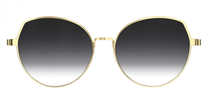 Lindberg™ 8913 - PGT SL26 Gray/Blue Gradient 57 Sun Titanium