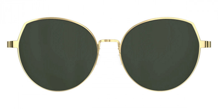 Lindberg™ 8913 - PGT SL84 Gray Green 57 Sun Titanium