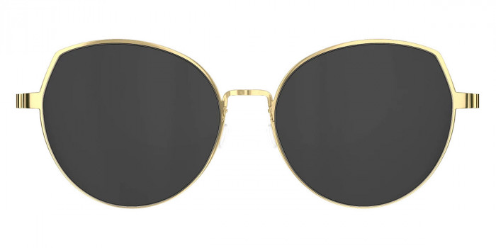 Lindberg™ 8913 - PGT SL83 Gray 57 Sun Titanium