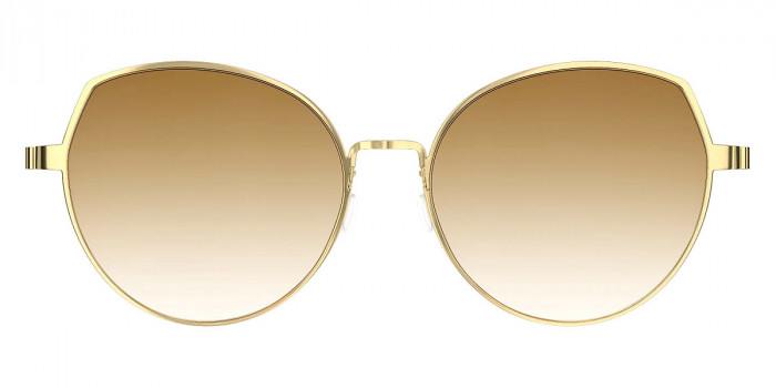 Lindberg™ 8913 - PGT SL10 Light Brown Gradient 57 Sun Titanium