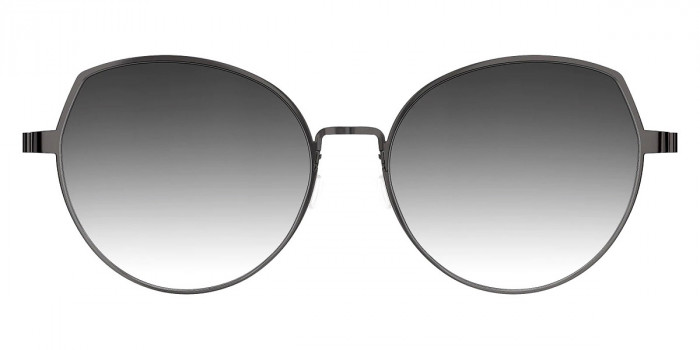 Lindberg™ 8913 - PU9 SL86 Dark Gray Gradient 57 Sun Titanium