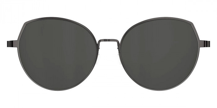 Lindberg™ 8913 - PU9 SL87 Dark Gray 57 Sun Titanium
