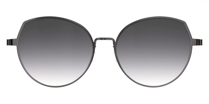 Lindberg™ 8913 - PU9 SL18 Gray/Brown Gradient 57 Sun Titanium