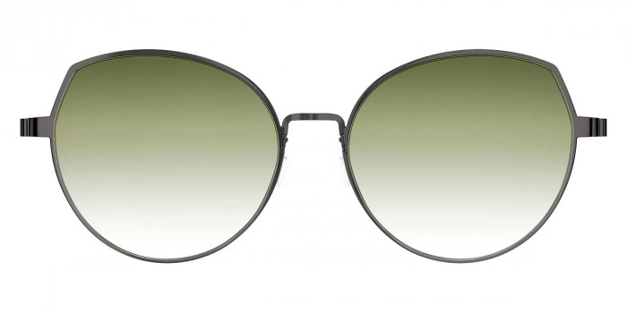 Lindberg™ 8913 - PU9 SL103 Gray/Green Gradient 57 Sun Titanium