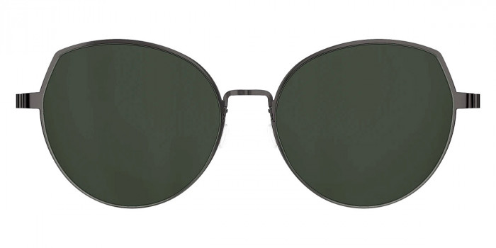 Lindberg™ 8913 - PU9 SL84 Gray Green 57 Sun Titanium