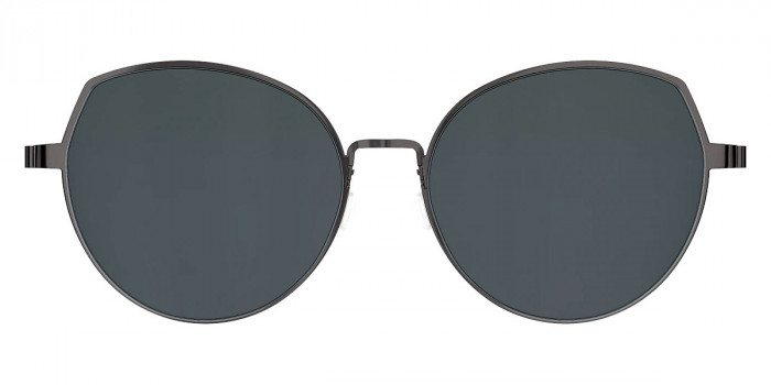 Lindberg™ 8913 - PU9 IP02 Gray Polarized 57 Sun Titanium