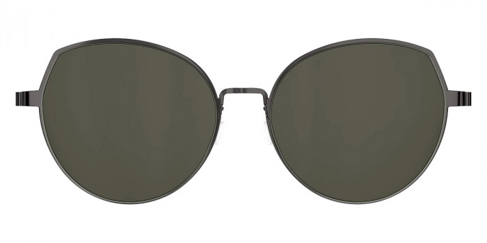 Lindberg™ 8913 - PU9 SL102 Graygreen 57 Sun Titanium