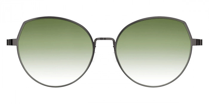 Lindberg™ 8913 - PU9 SL82 Green Gradient 57 Sun Titanium