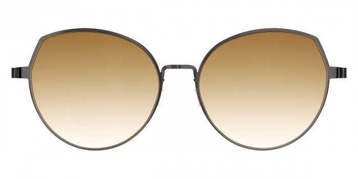 Lindberg™ 8913 - PU9 SL10 Light Brown Gradient 57 Sun Titanium