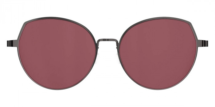 Lindberg™ 8913 - PU9 SL91 Plum 57 Sun Titanium