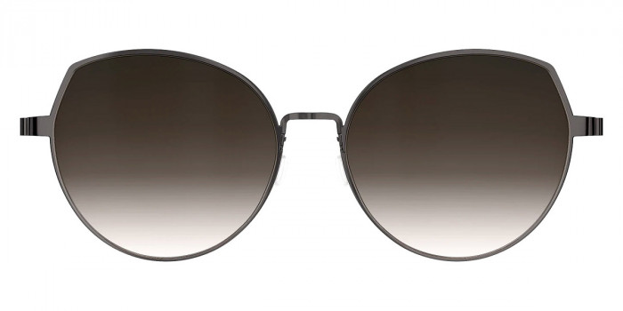 Lindberg™ 8913 - PU9 SL98 Warm Gray Gradient 57 Sun Titanium