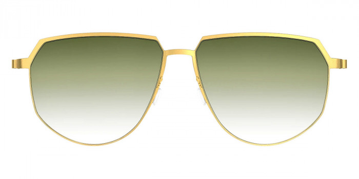 Lindberg™ 8914 - GT SL103 Gray/Green Gradient 57 Sun Titanium