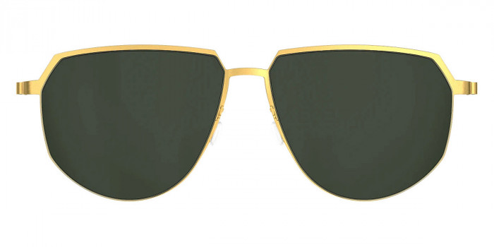 Lindberg™ 8914 - GT SL84 Gray Green 57 Sun Titanium