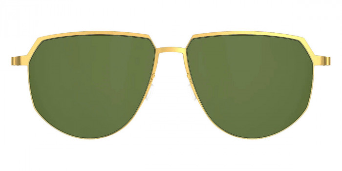 Lindberg™ 8914 - GT SL85 Green 57 Sun Titanium