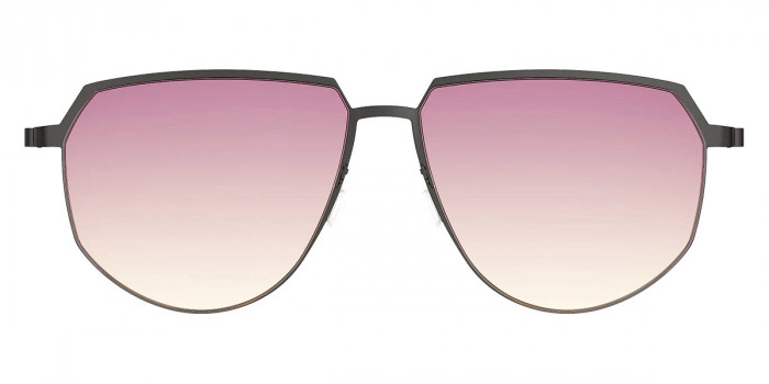 Lindberg™ 8914 - U9 SL62 Bordeaux-Pearl Gradient 57 Sun Titanium