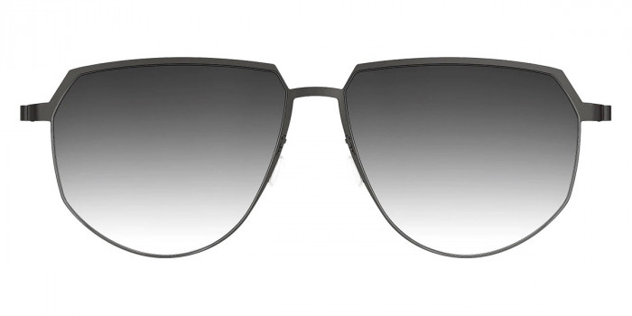 Lindberg™ 8914 - U9 SL86 Dark Gray Gradient 57 Sun Titanium
