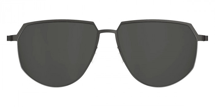Lindberg™ 8914 - U9 SL87 Dark Gray 57 Sun Titanium