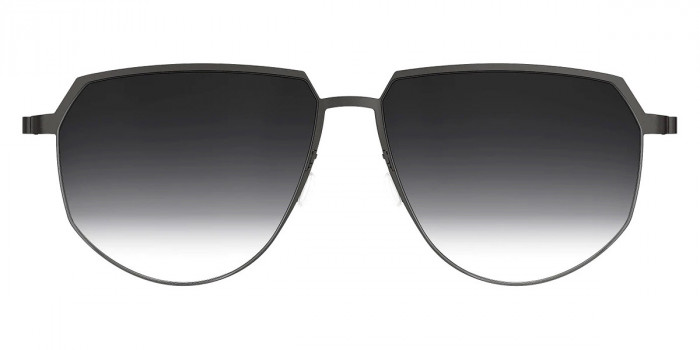 Lindberg™ 8914 - U9 SL26 Gray/Blue Gradient 57 Sun Titanium