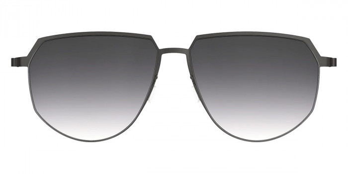 Lindberg™ 8914 - U9 SL18 Gray/Brown Gradient 57 Sun Titanium