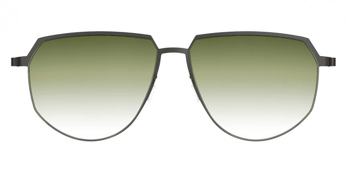 Lindberg™ 8914 - U9 SL103 Gray/Green Gradient 57 Sun Titanium