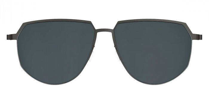 Lindberg™ 8914 - U9 IP02 Gray Polarized 57 Sun Titanium