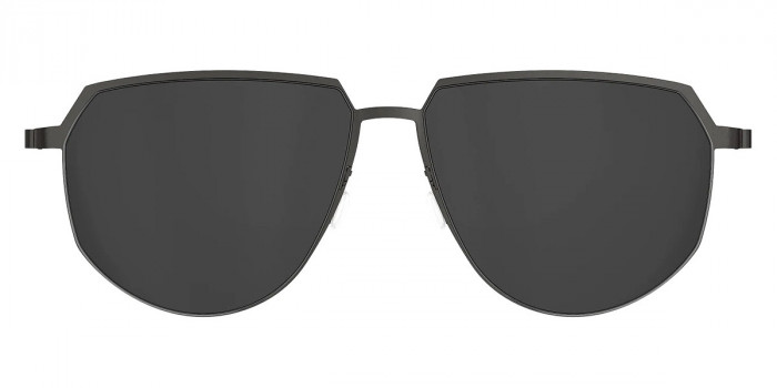 Lindberg™ 8914 - U9 SL83 Gray 57 Sun Titanium