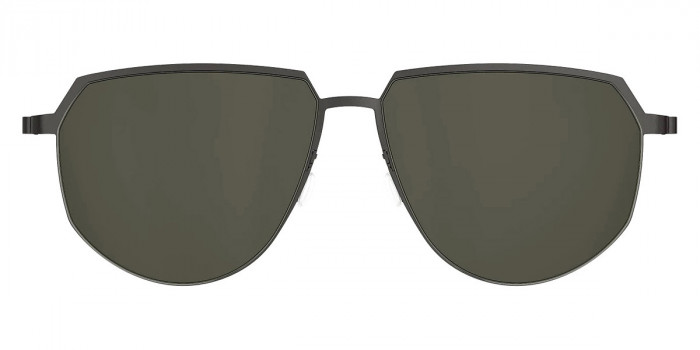 Lindberg™ 8914 - U9 SL102 Graygreen 57 Sun Titanium