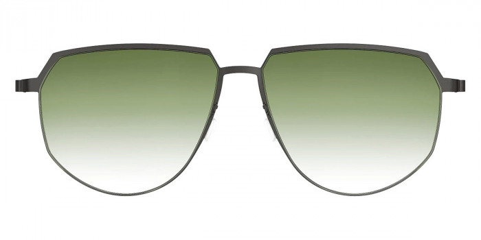 Lindberg™ 8914 - U9 SL82 Green Gradient 57 Sun Titanium