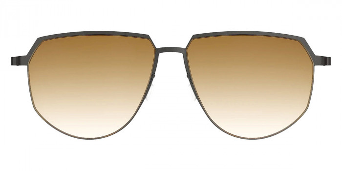 Lindberg™ 8914 - U9 SL10 Light Brown Gradient 57 Sun Titanium