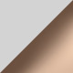 C21-PU9 / SL12 Gray/Warm Brown Gradient